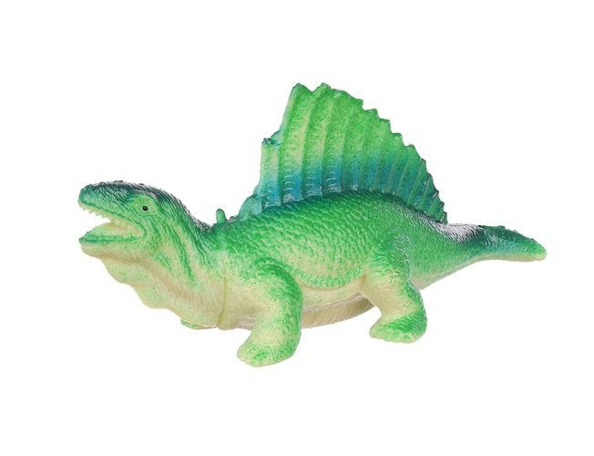 Dinosaurs - set of figures