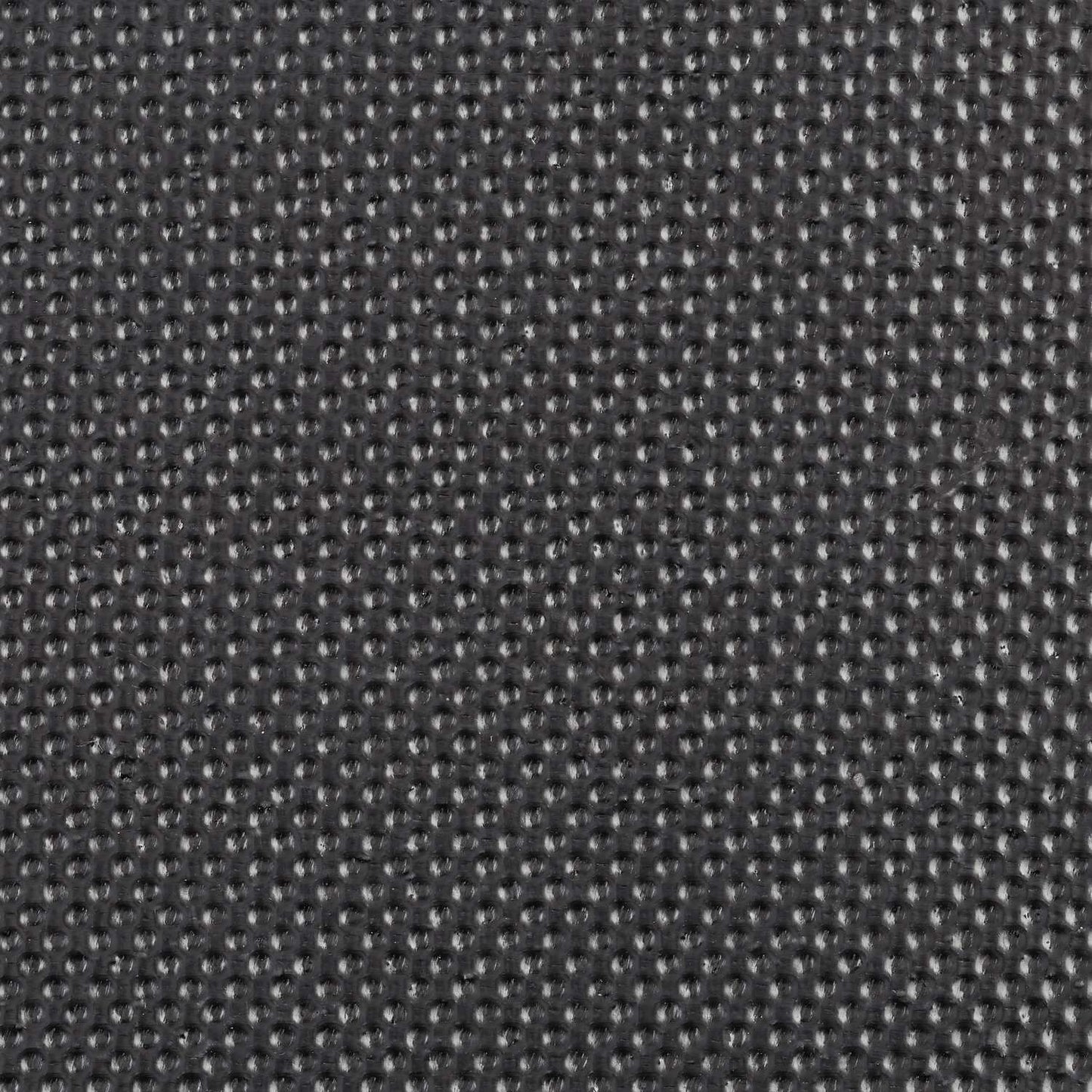 Dirt collecting mat gray