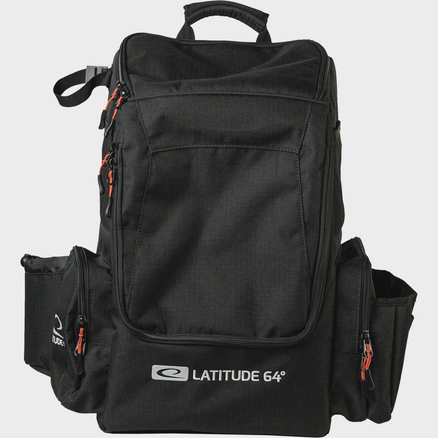 Disc Golf Backpack, Holds 18 Discs, Water-Resistant