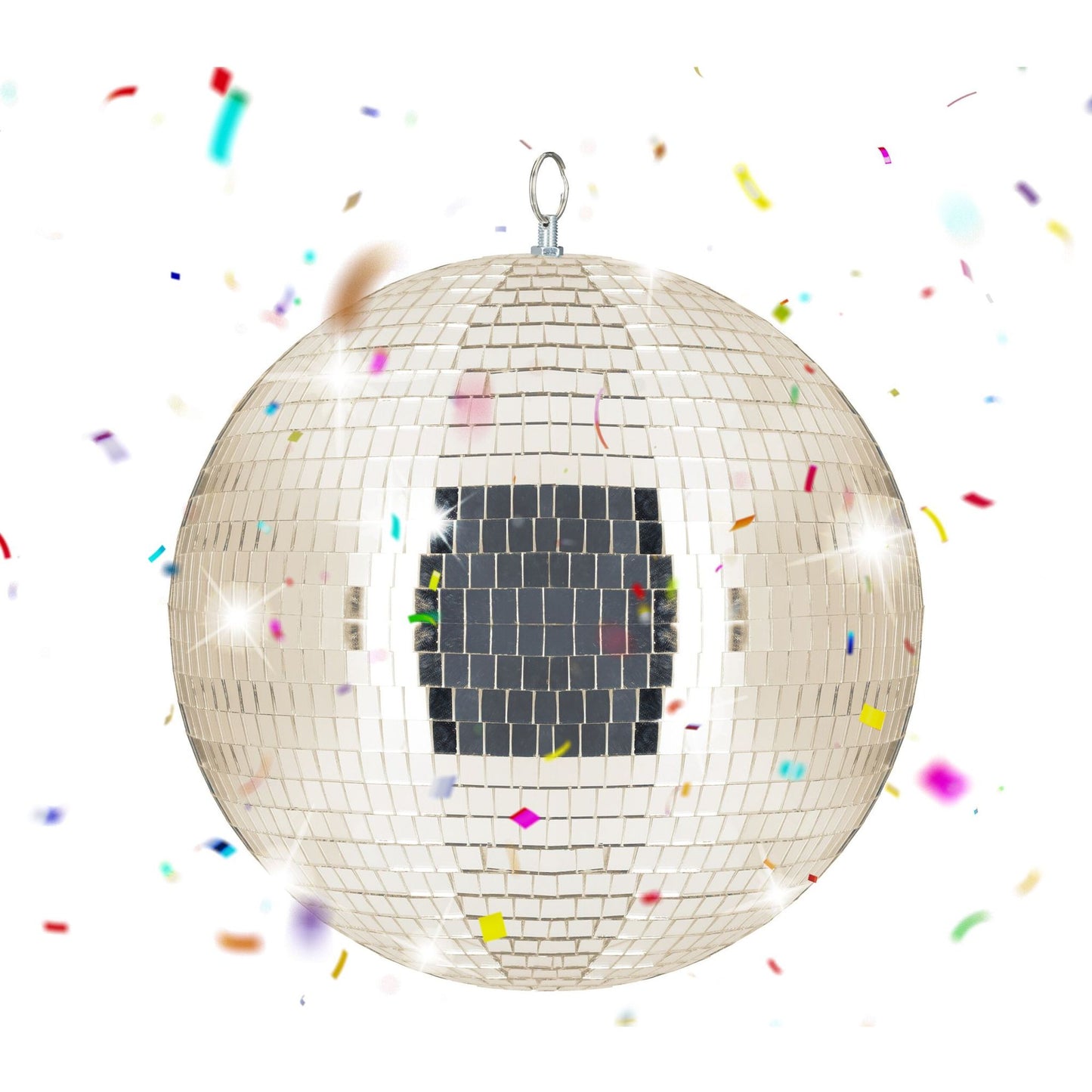 Disco Ball 30 cm – Ceiling Party Decoration