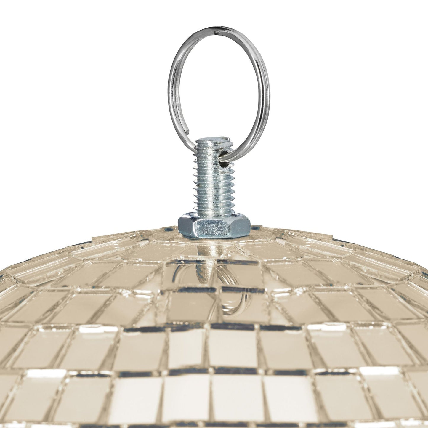 Disco Ball 30 cm – Ceiling Party Decoration