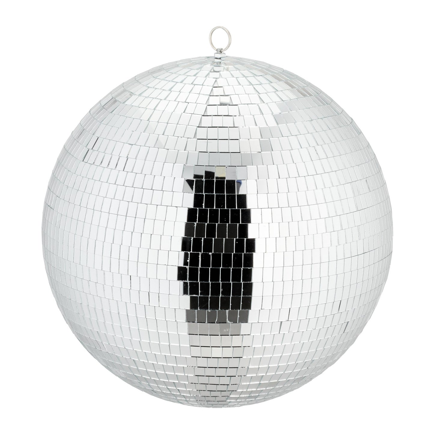 Disco Ball 40 cm – Ceiling Mount, Party Light Effect