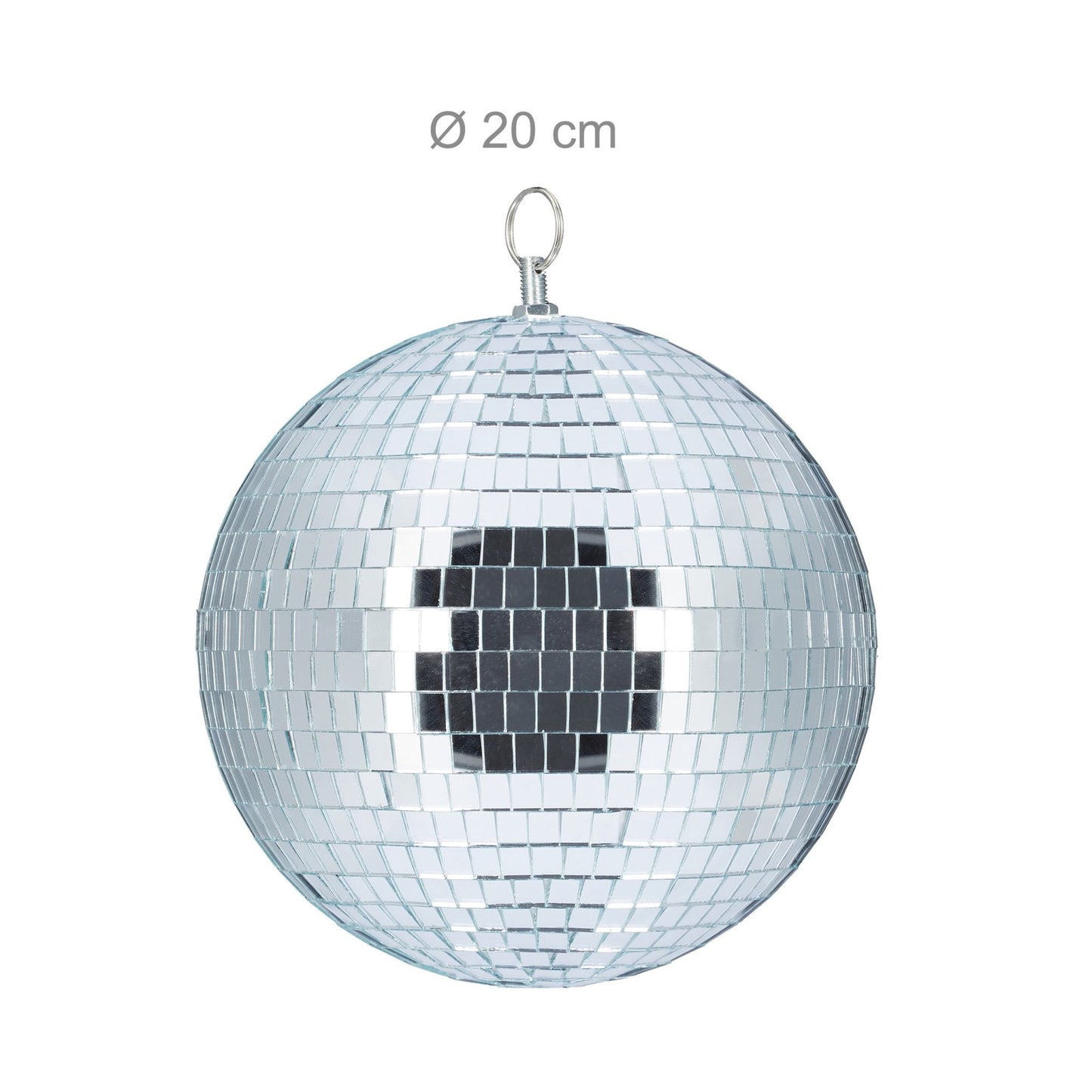 Disco ball 20 cm