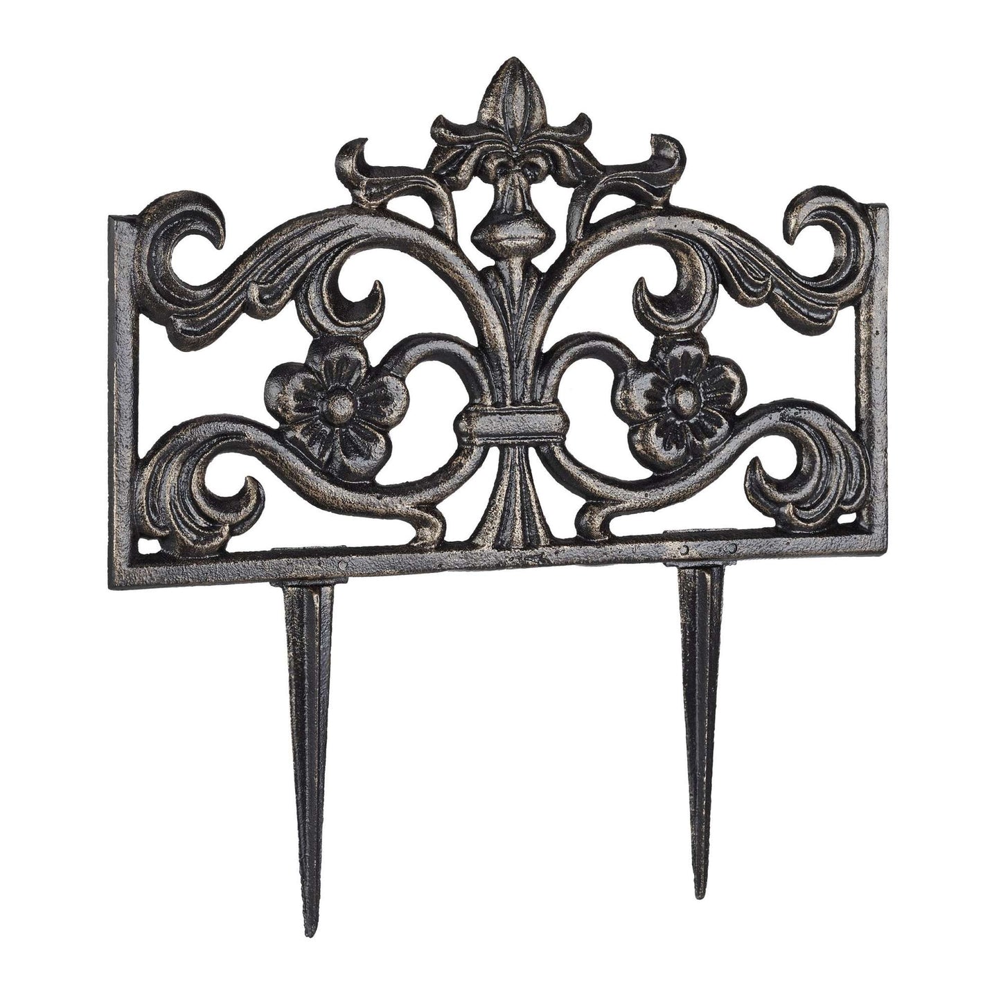 Discount edge cast iron