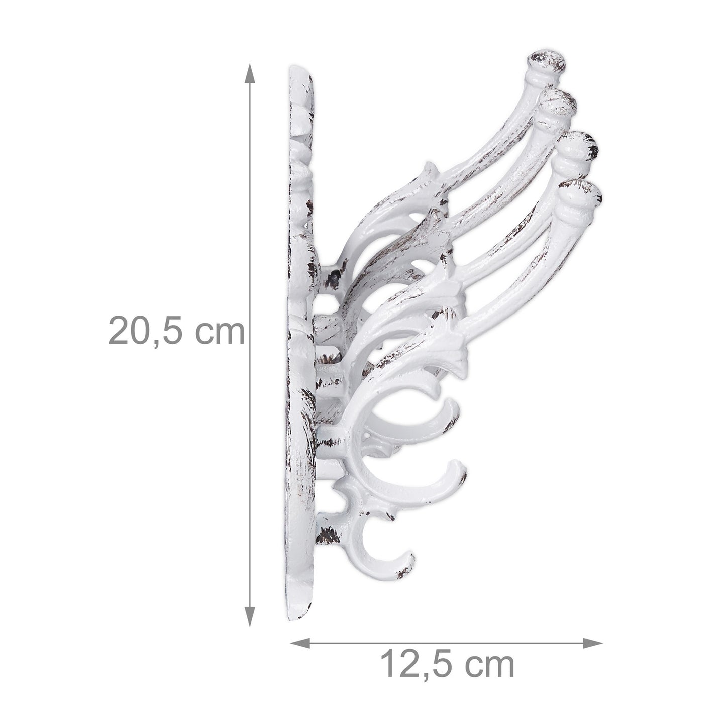 Discount edge cast iron