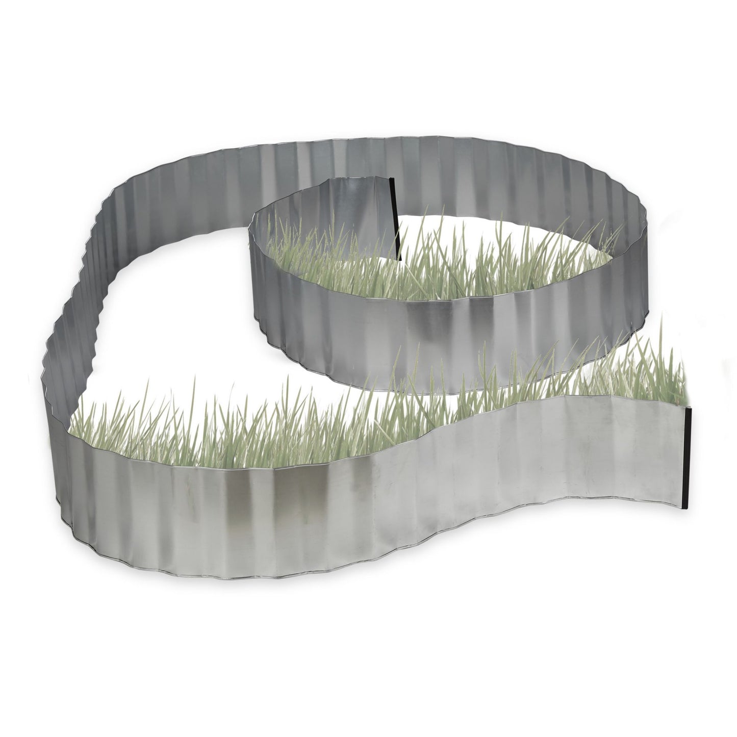 Discount edge metal