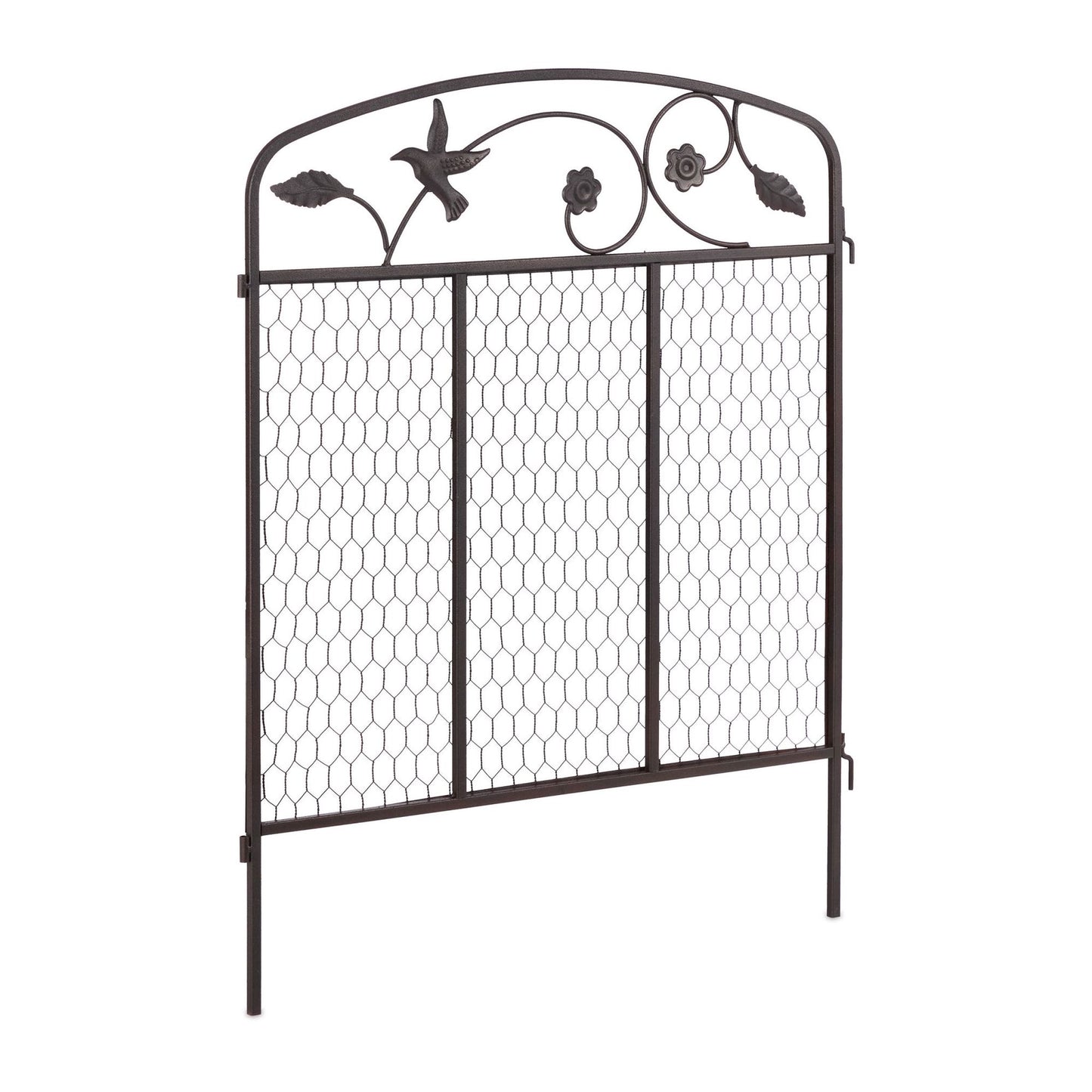 Discount fence 3 panels