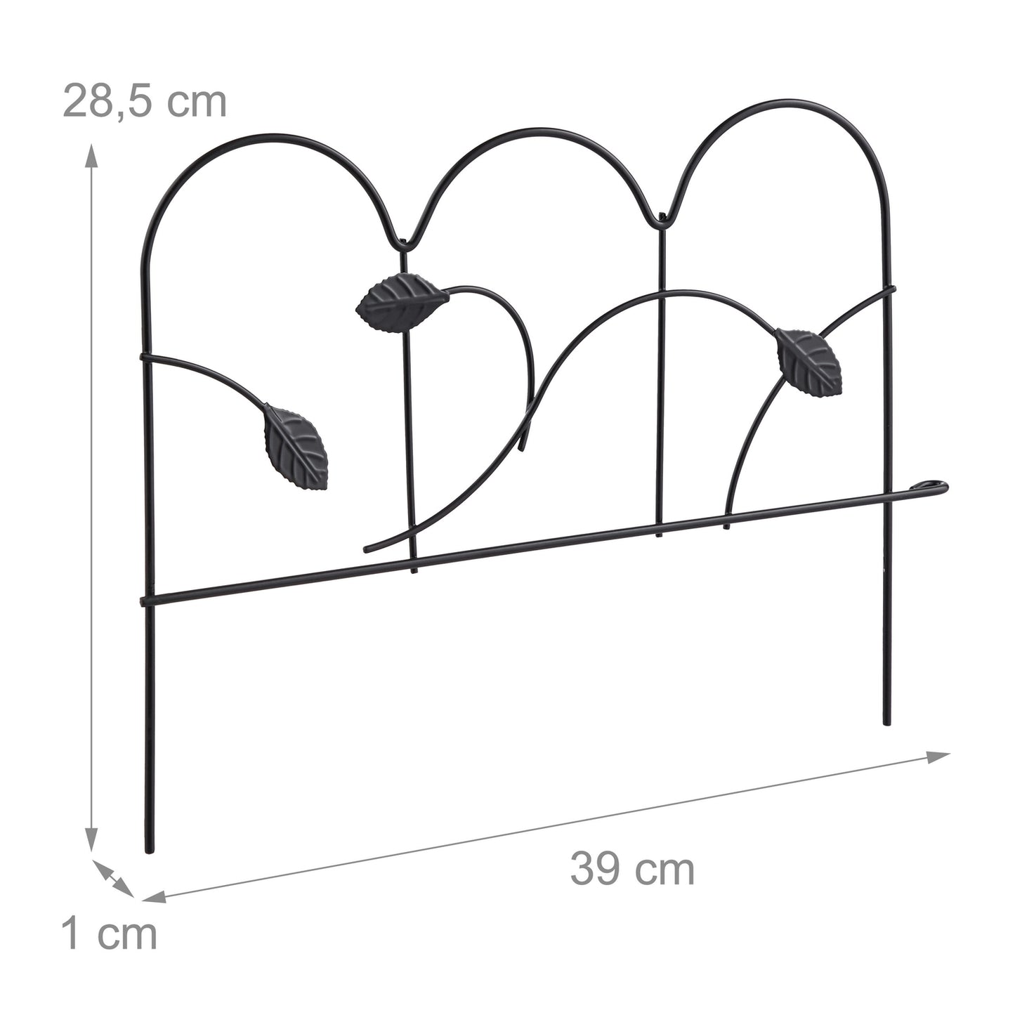 Discount fence 4 panels