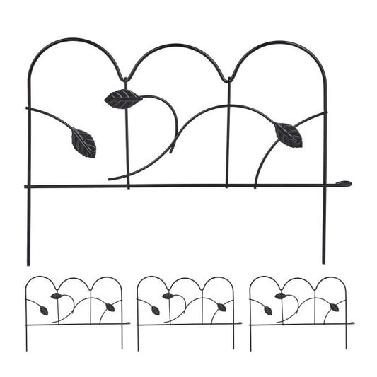 Discount fence 4 panels
