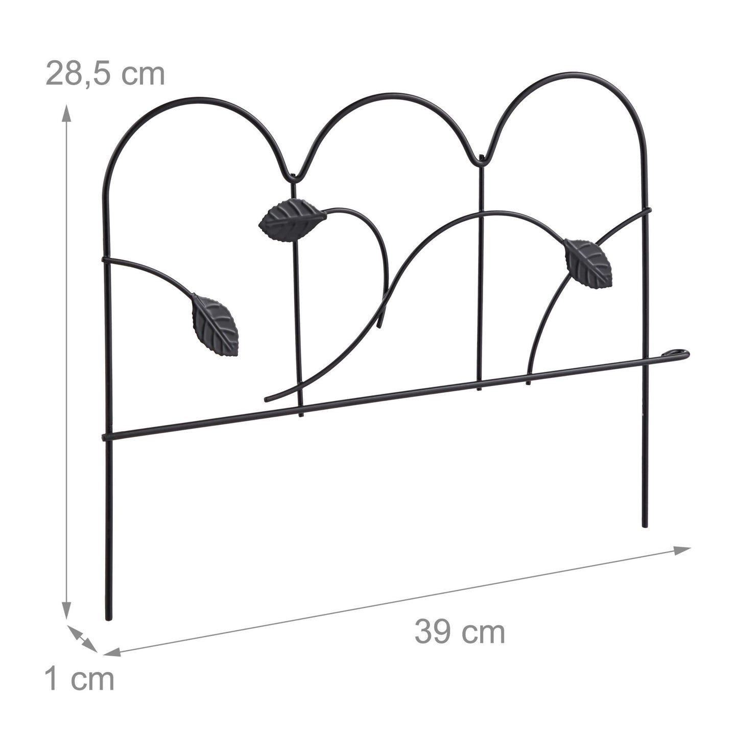 Discount fence 4 panels