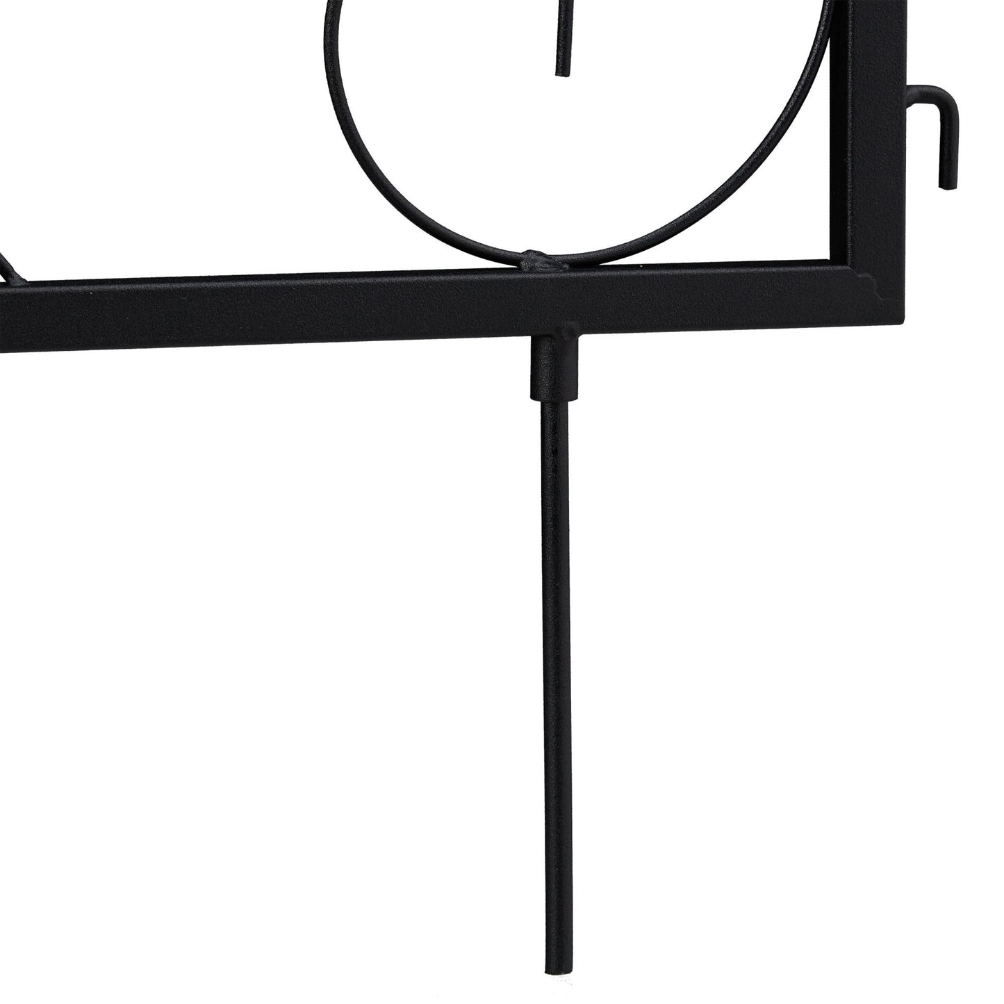 Discount fence 4 panels antique style