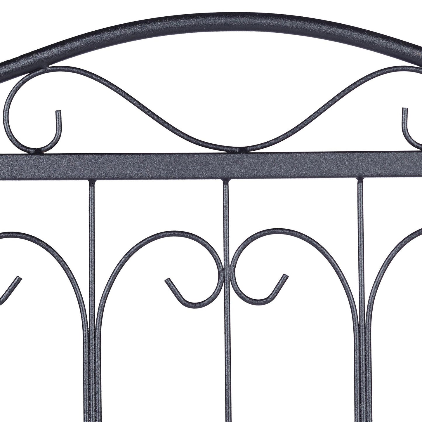 Discount fence 4 panels vintage style