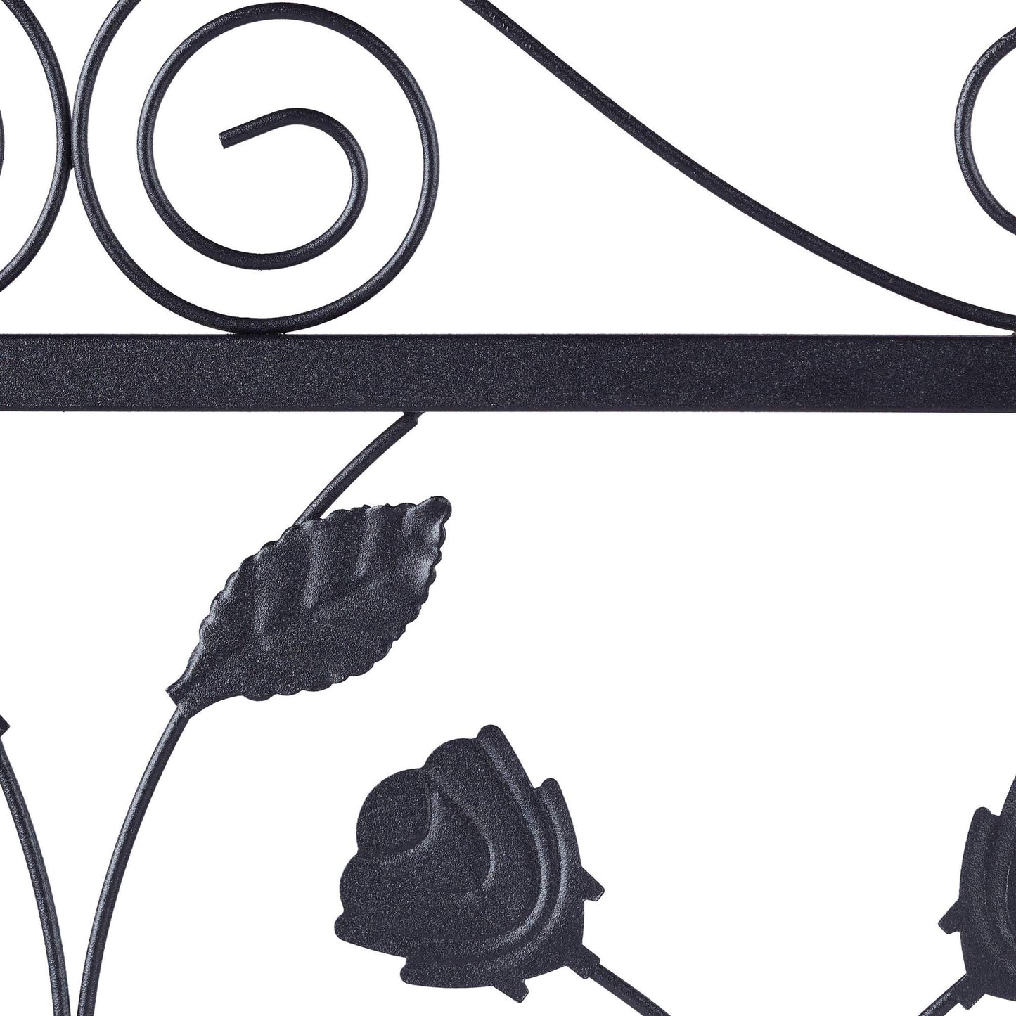 Discount fence 4 panels vintage style