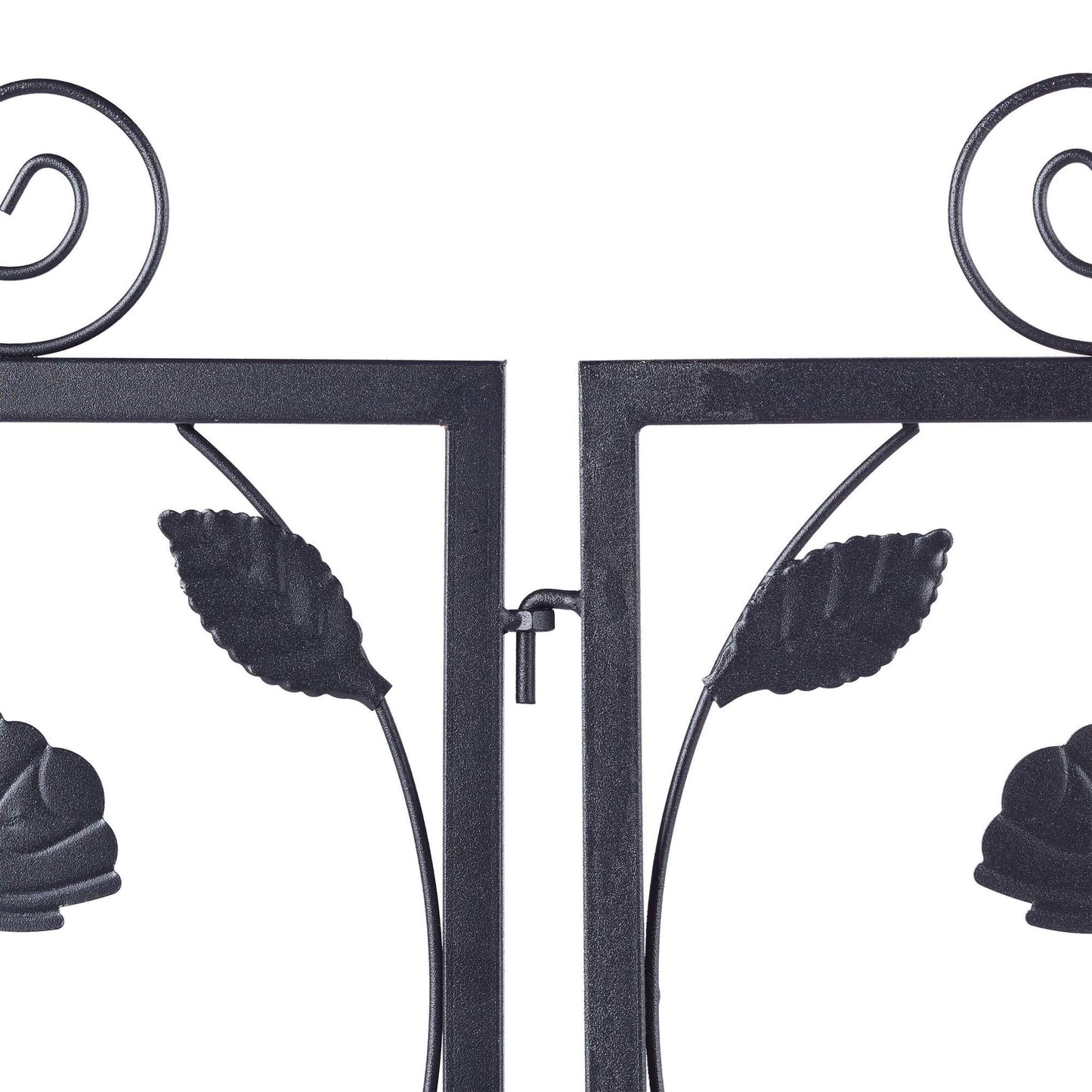 Discount fence 4 panels vintage style