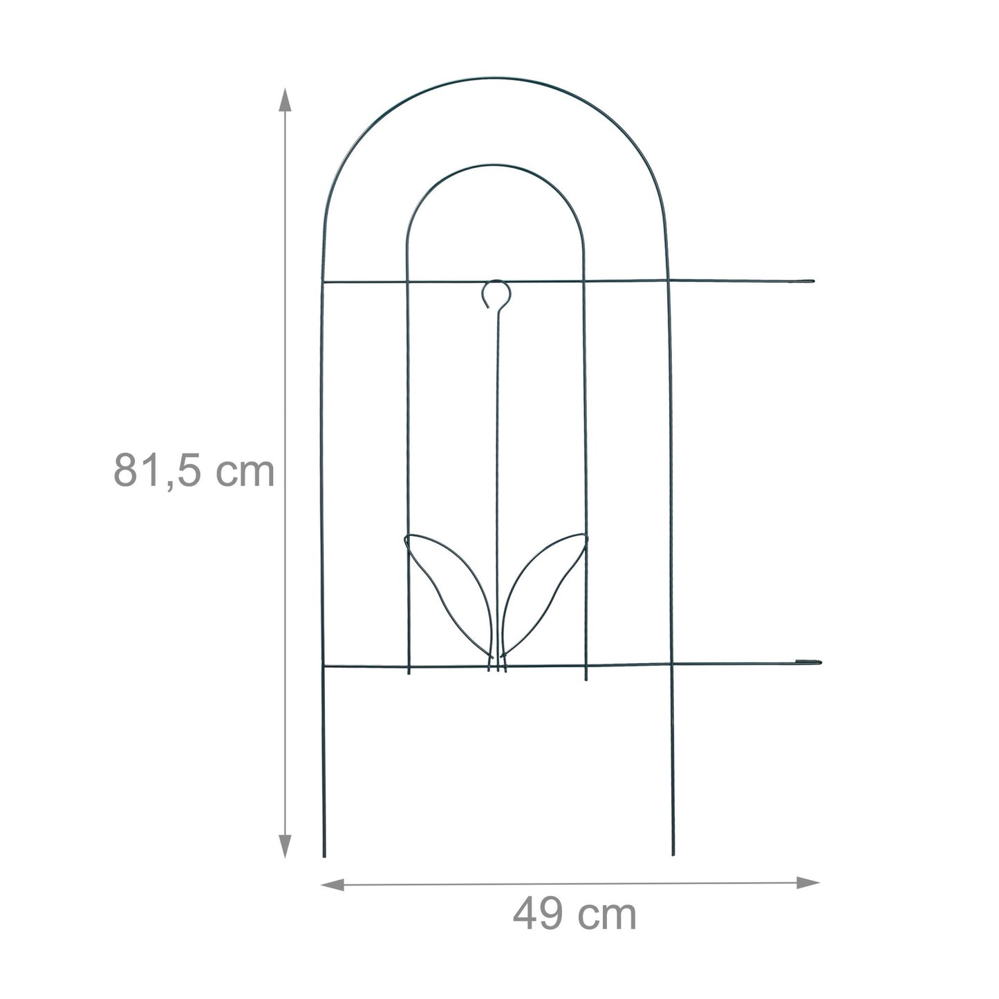 Discount fence 5 panels high