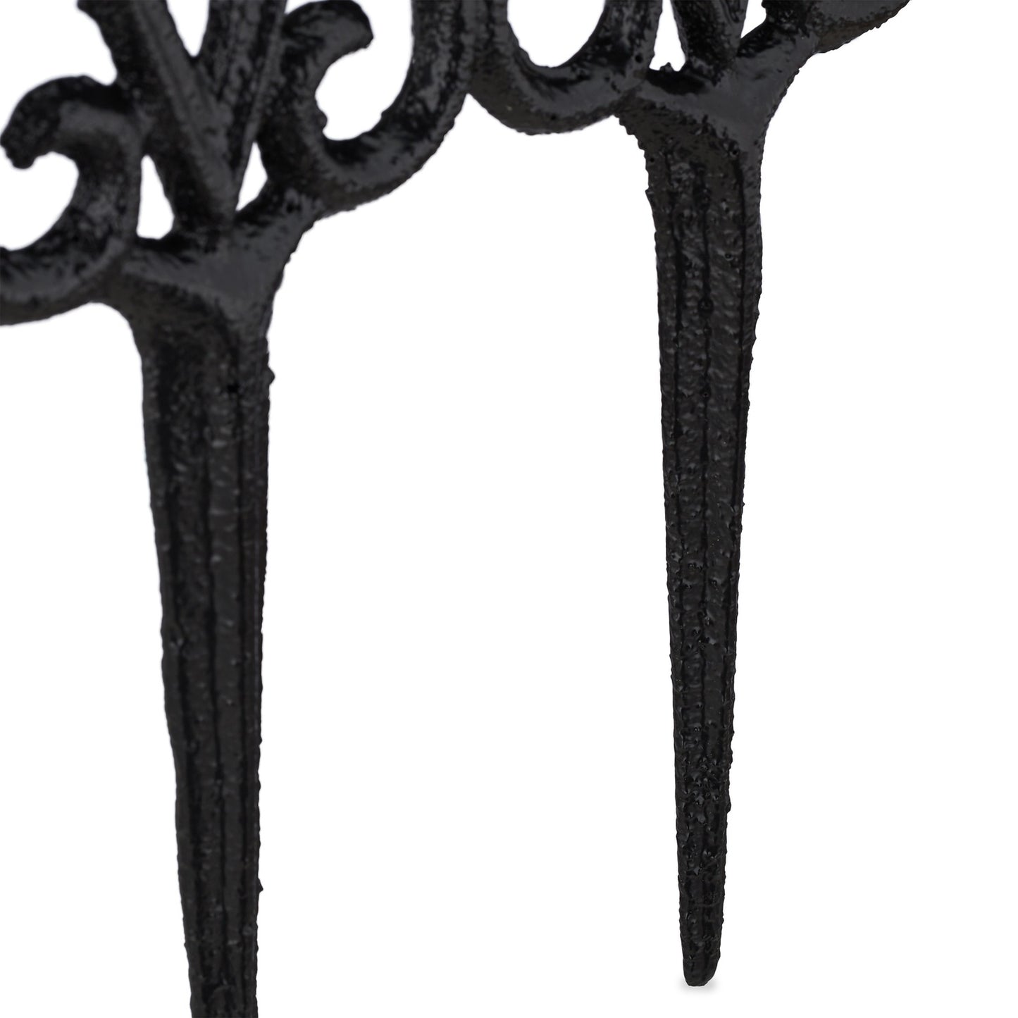 Discount fence romantic 2 panels