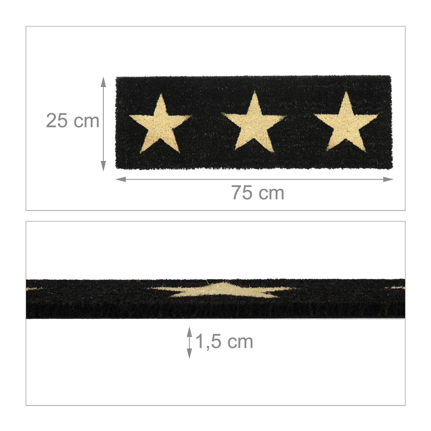 Discount fence vintage 2 panels