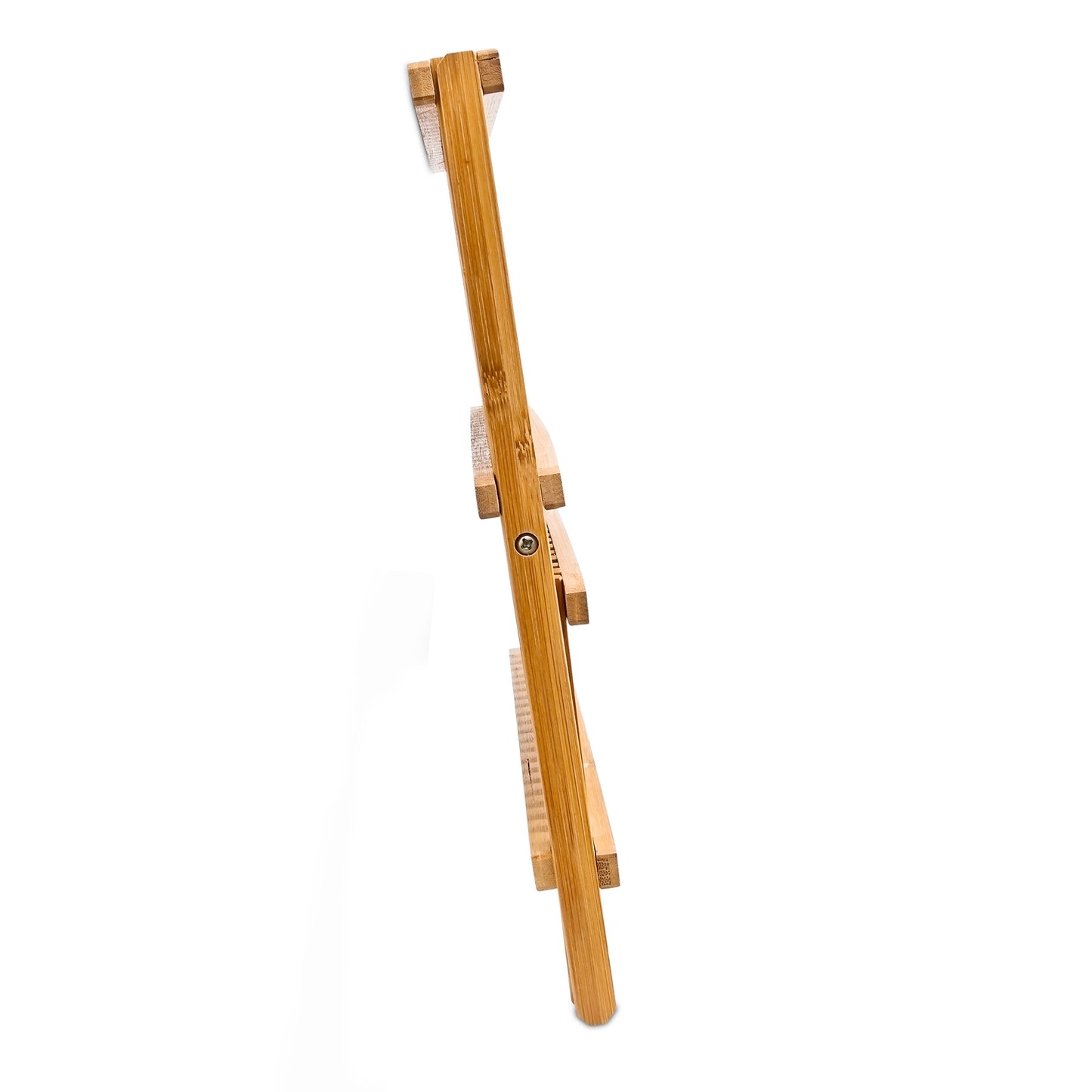 Dish rack CROSS bamboo 42 cm