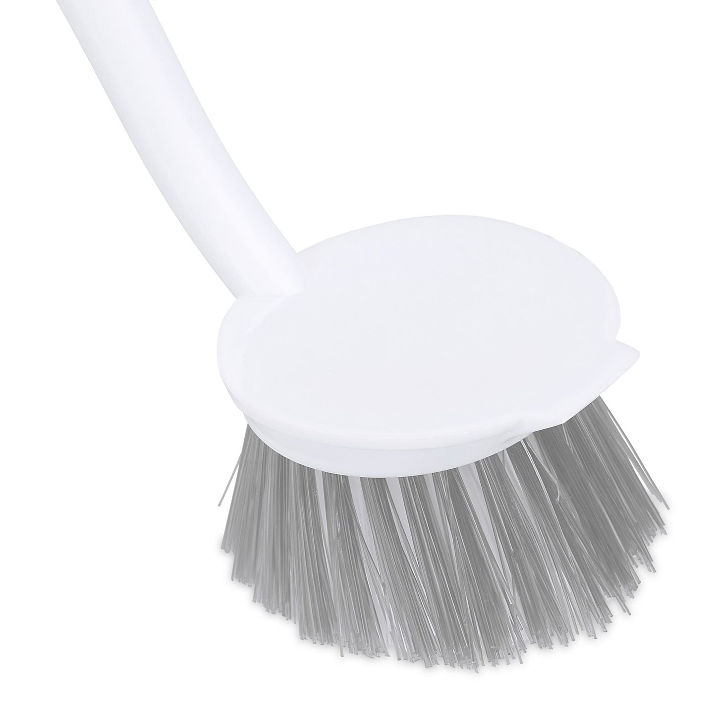 Dishwashing Brush Set – 6 Pack, Medium-Hard Bristles
