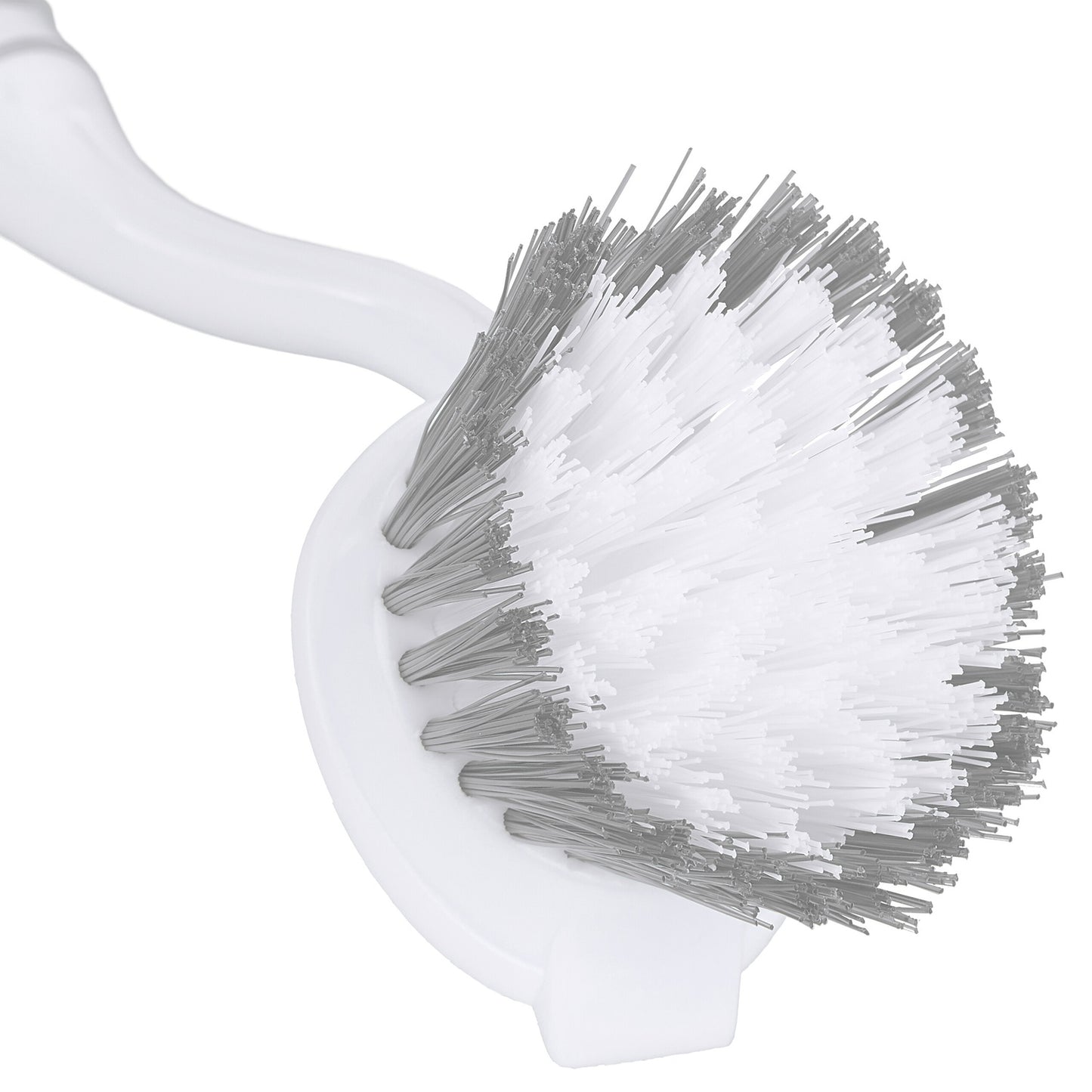 Dishwashing Brush Set – 6 Pack, Medium-Hard Bristles