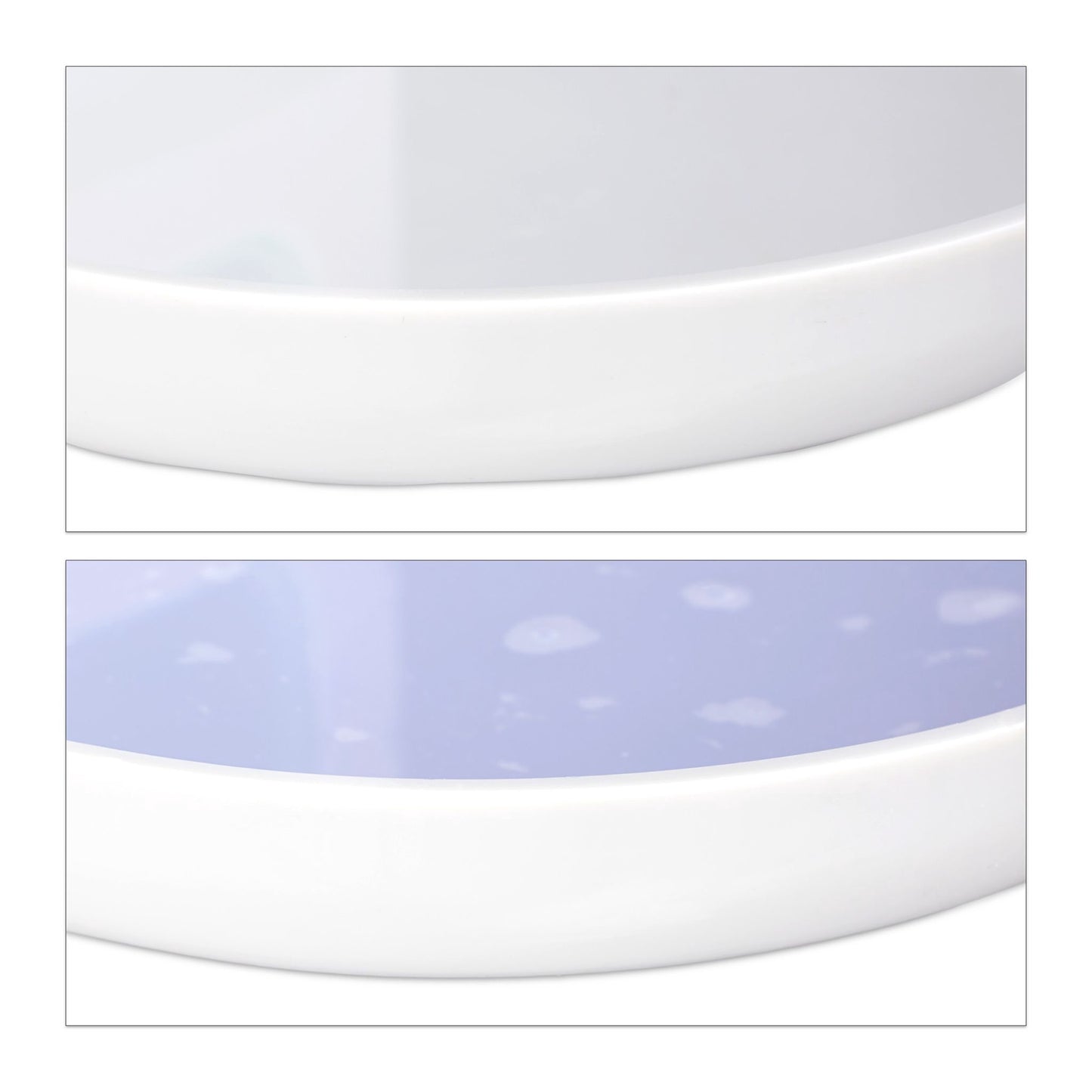 Disinfection dispenser with drip tray