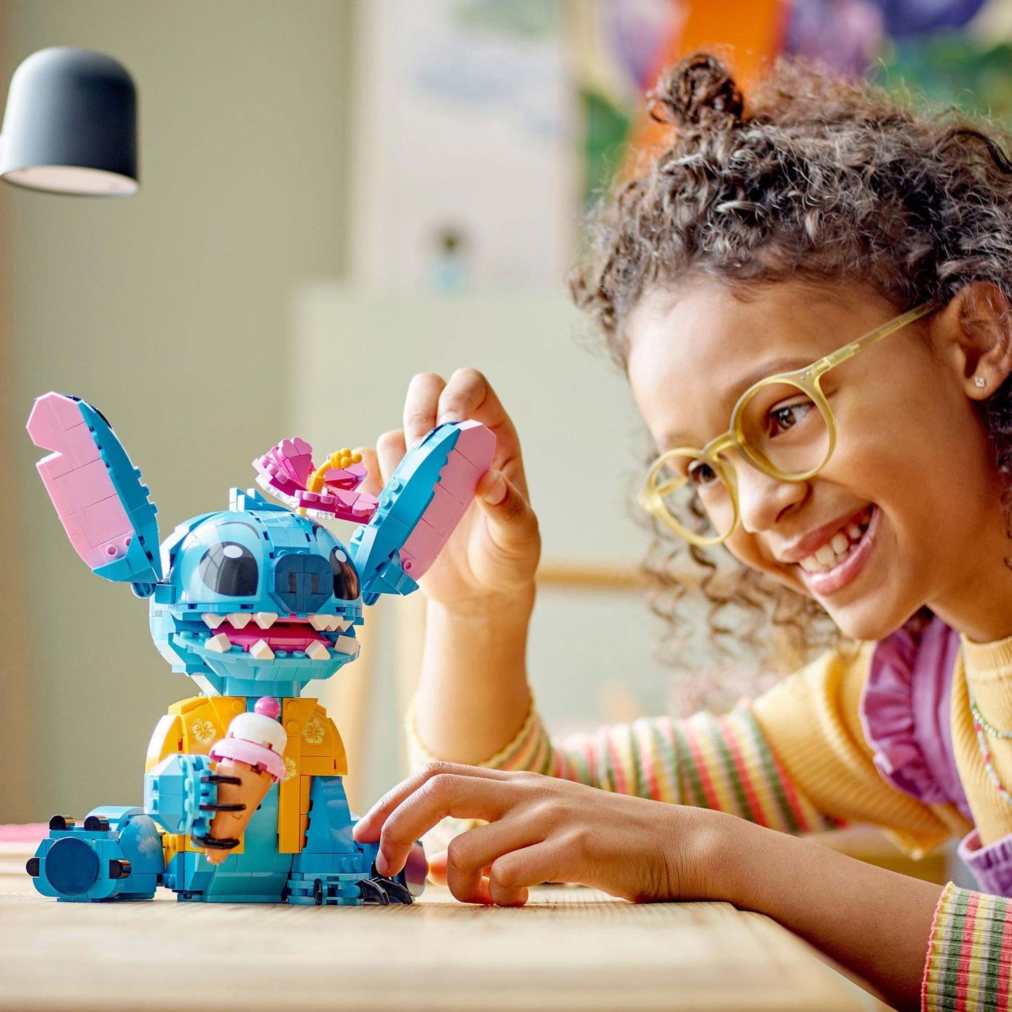 Disney Classic - Stitch 43249