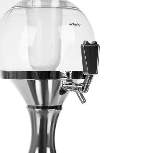 Dispenser/beer pourer 3.5l Ruhhy 22799