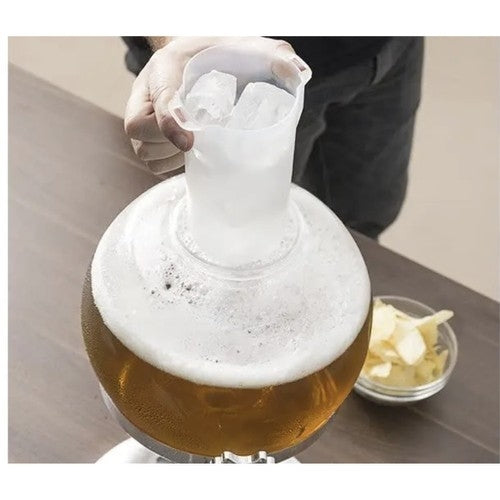 Dispenser/beer pourer 3.5l Ruhhy 22799