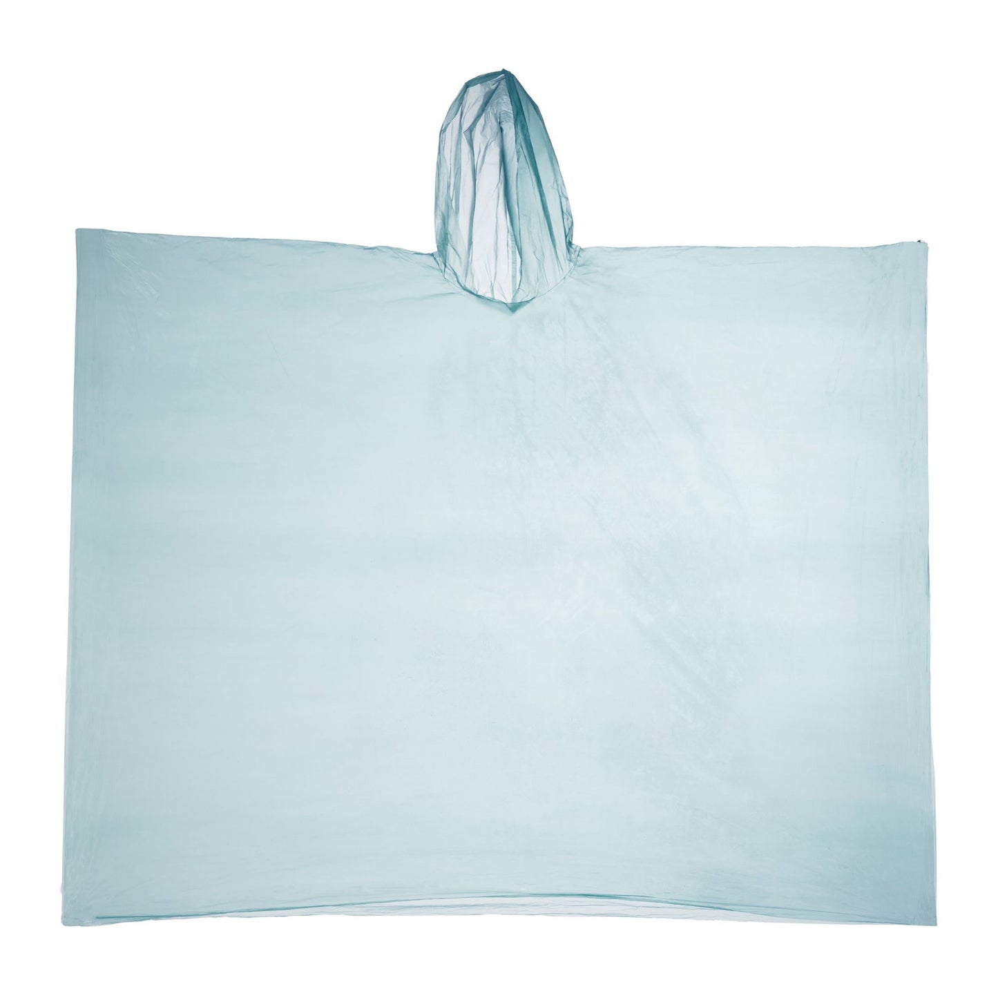Disposable poncho set of 10