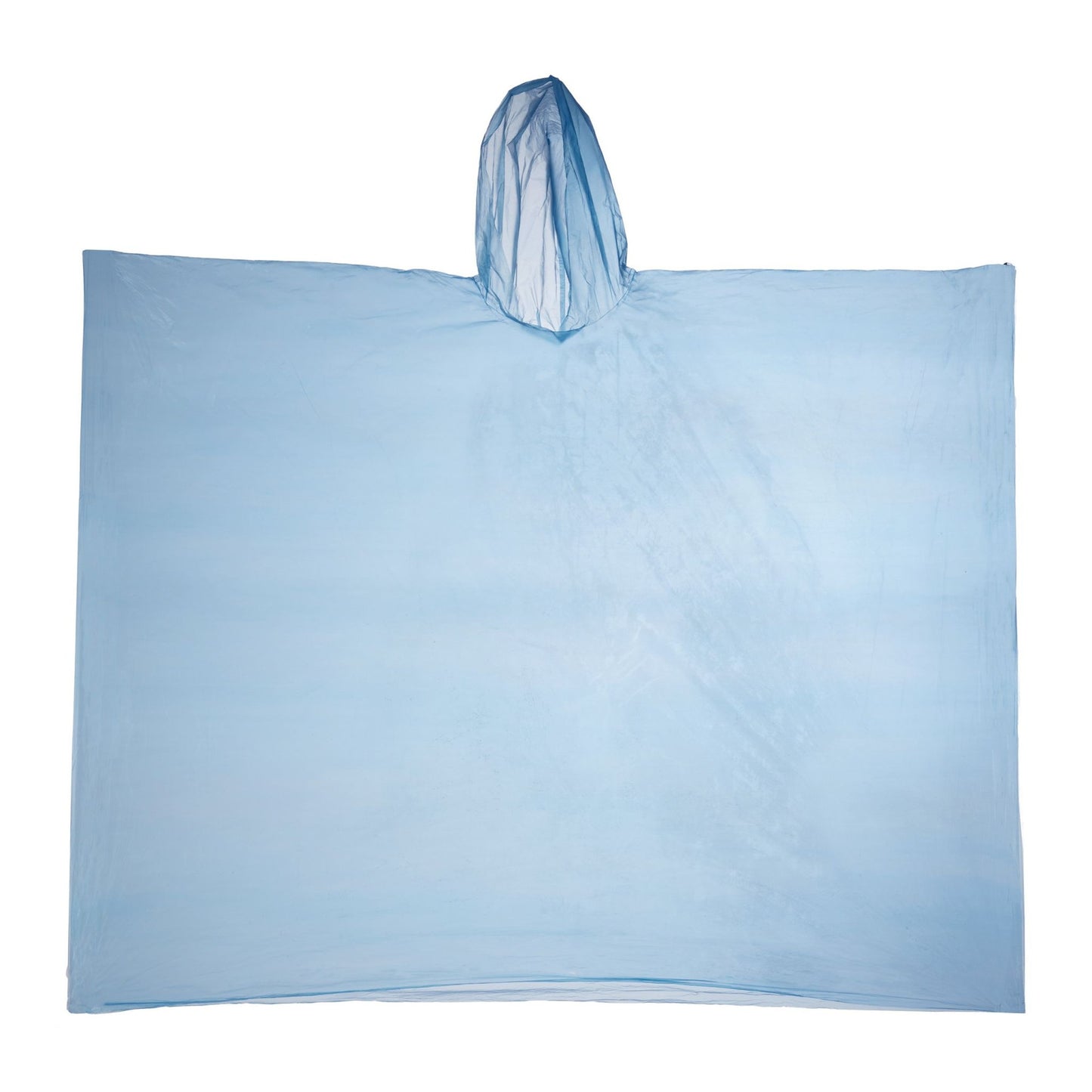 Disposable poncho set of 10
