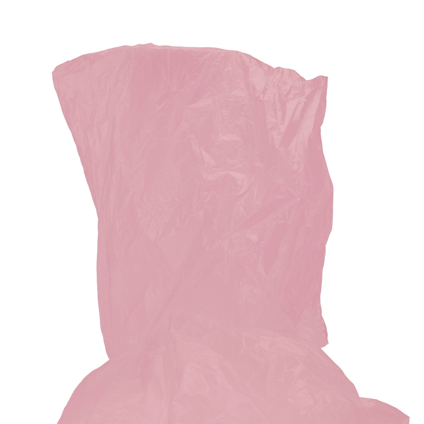 Disposable rain poncho, set of 20