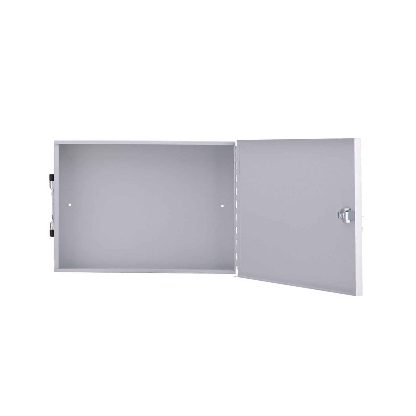 Document Safe Box with Lock – A4 Size, Metal Case