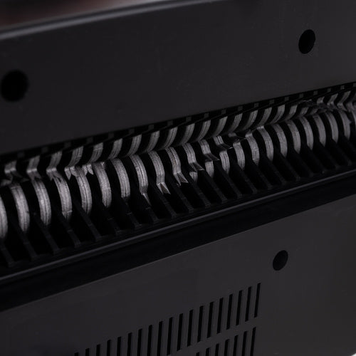 Document Shredder, Cross-Cut, 10-Sheet Capacity