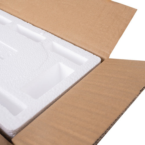 Document Shredder, Cross-Cut, 10-Sheet Capacity