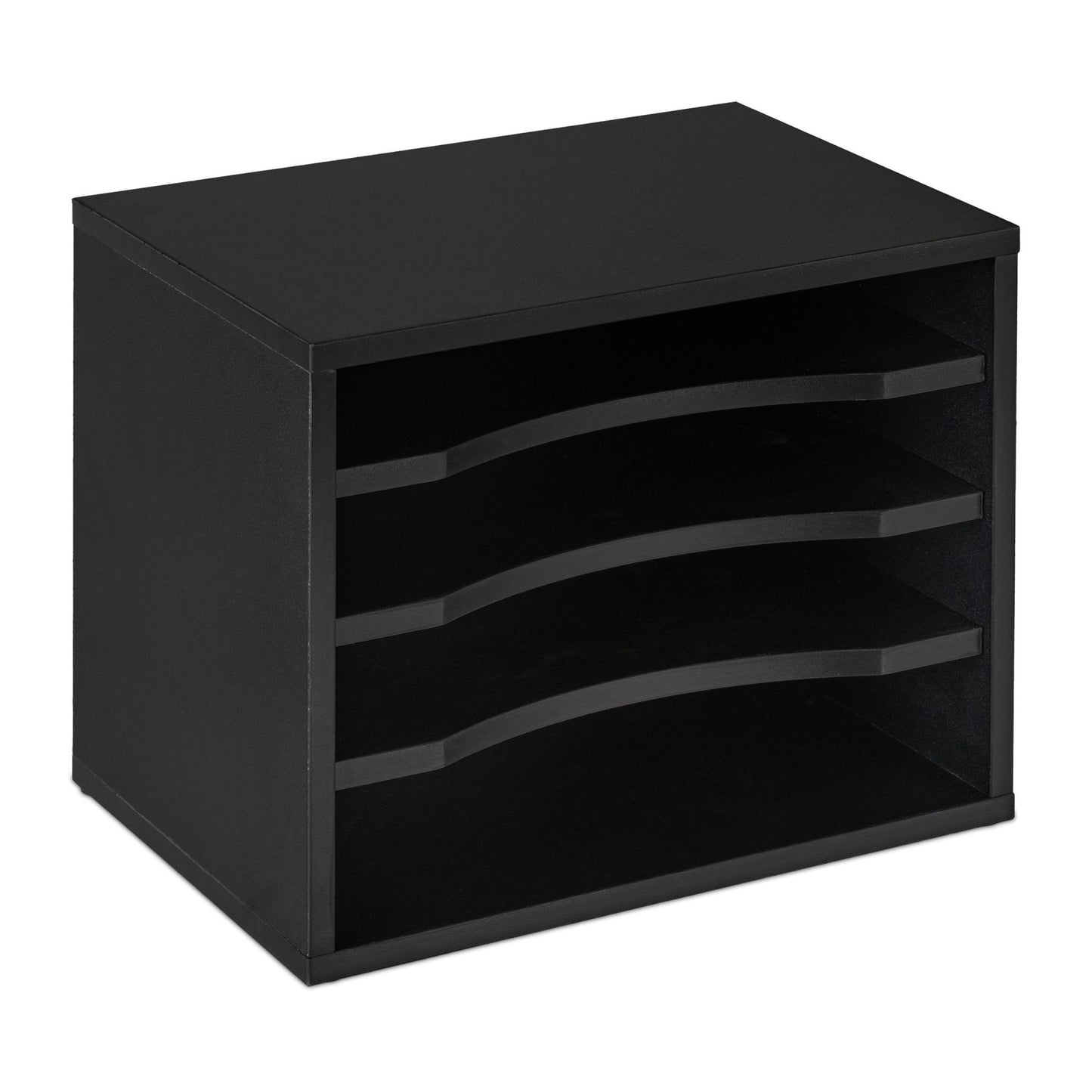 Document Tray Black