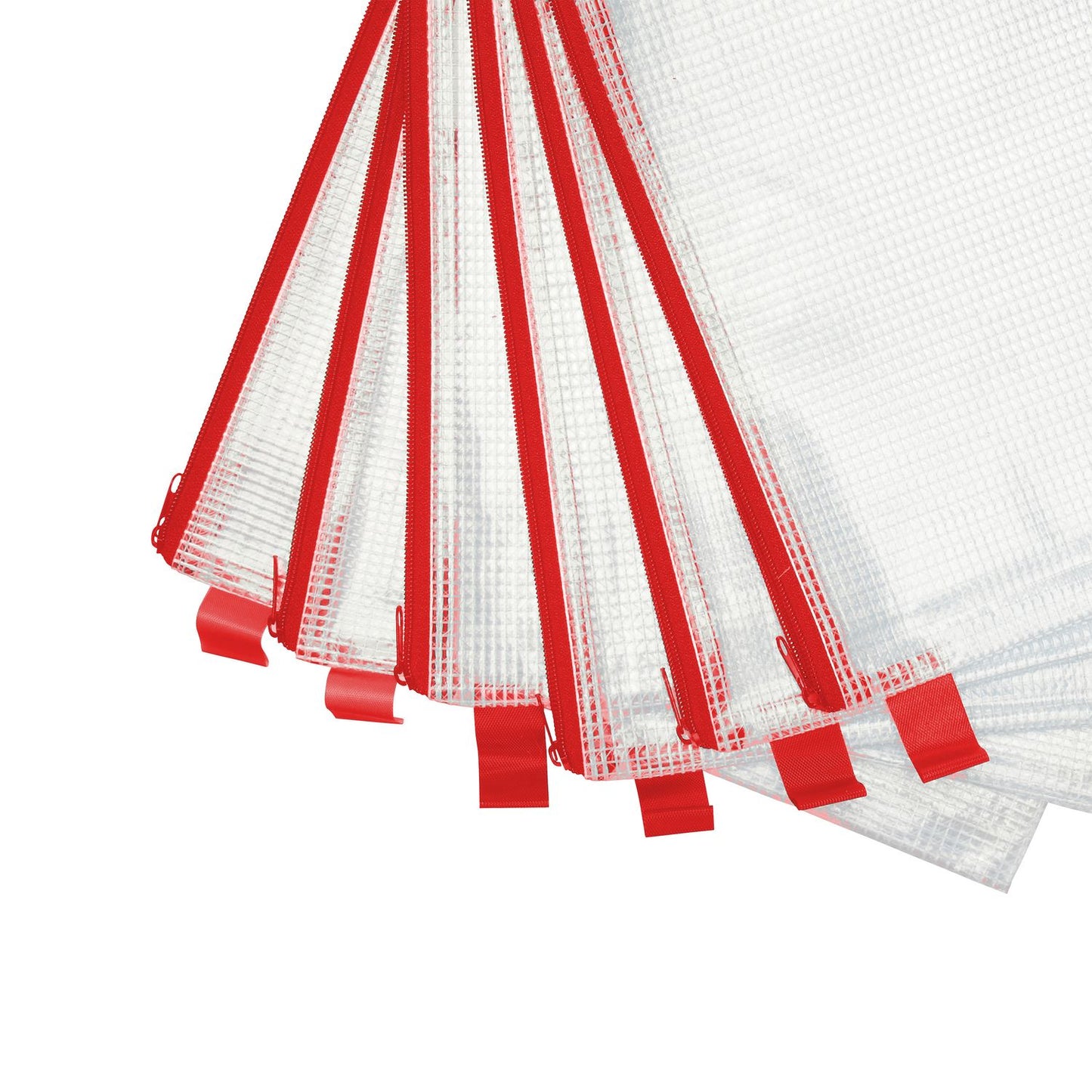 Document bag 6 pcs