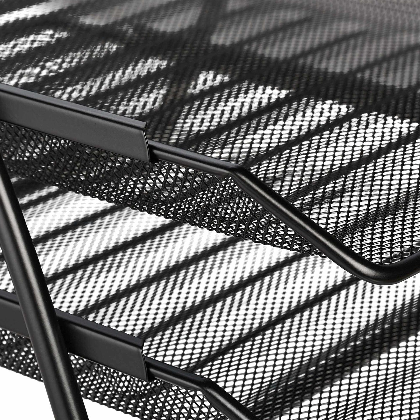 Document compartment with 2 compartments