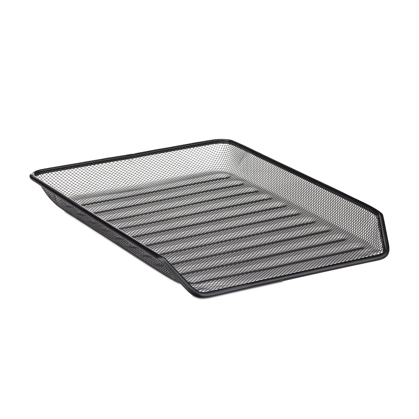 <p>Organize your workspace with our stylish paper tray, designed for everyday use. This document organizer efficiently stores A4 papers, enhancing both functionality and aesthetics in any office setting.</p>

<ul>
<li>Organize with four spacious compartme