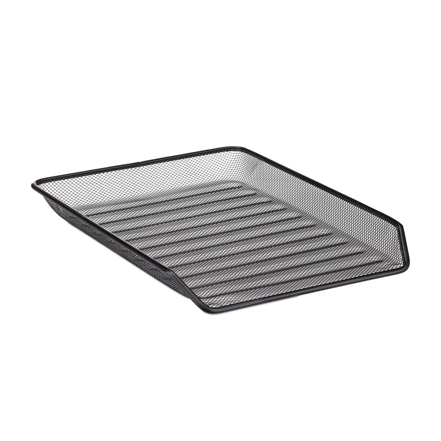 Document compartment with 4 compartments