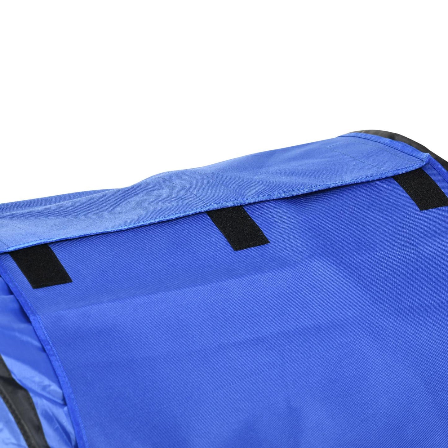 Dog Agility Set with adjustable obstacles and tunnel