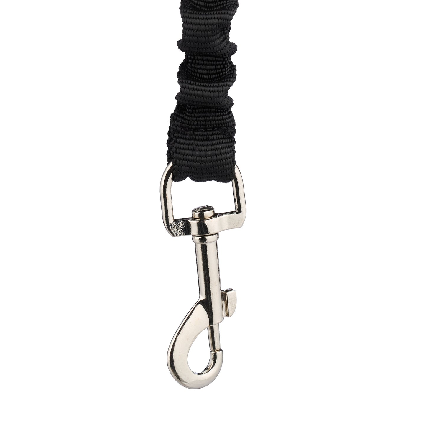 Dog Bike Leash with Spacer – Flexible, Easy Install