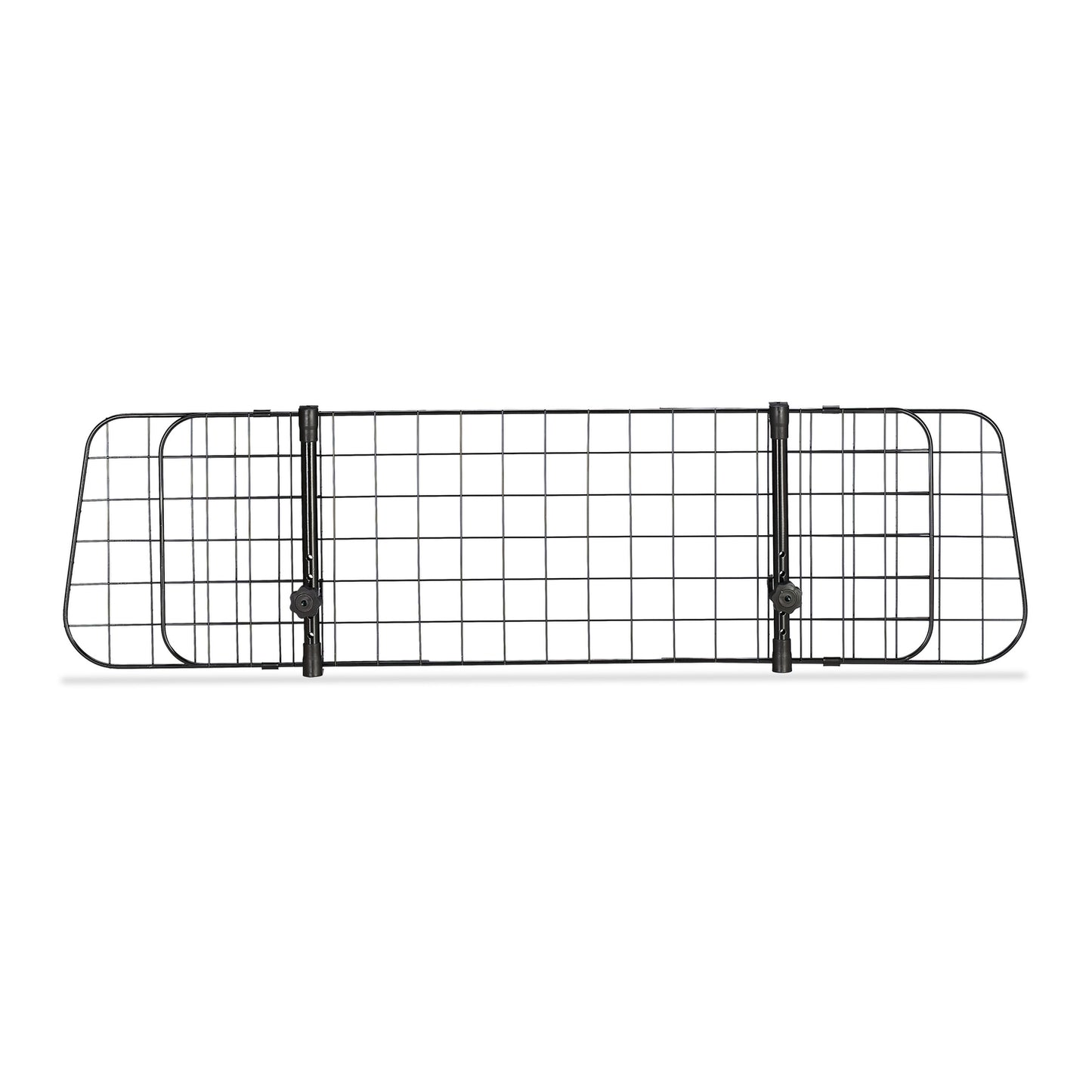 Dog Guard for Car – Adjustable Pet Barrier
