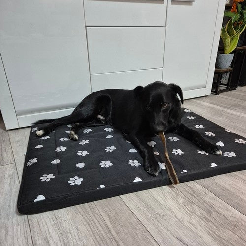 Dog bed 100x70cm Purlov 24862