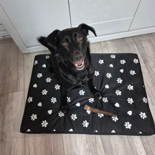 Dog bed 100x70cm Purlov 24862