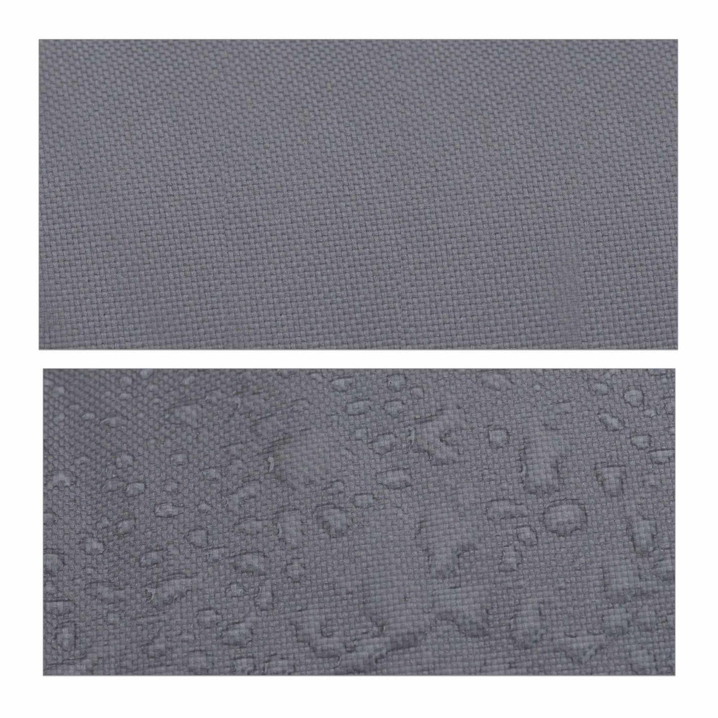 Dog bed gray