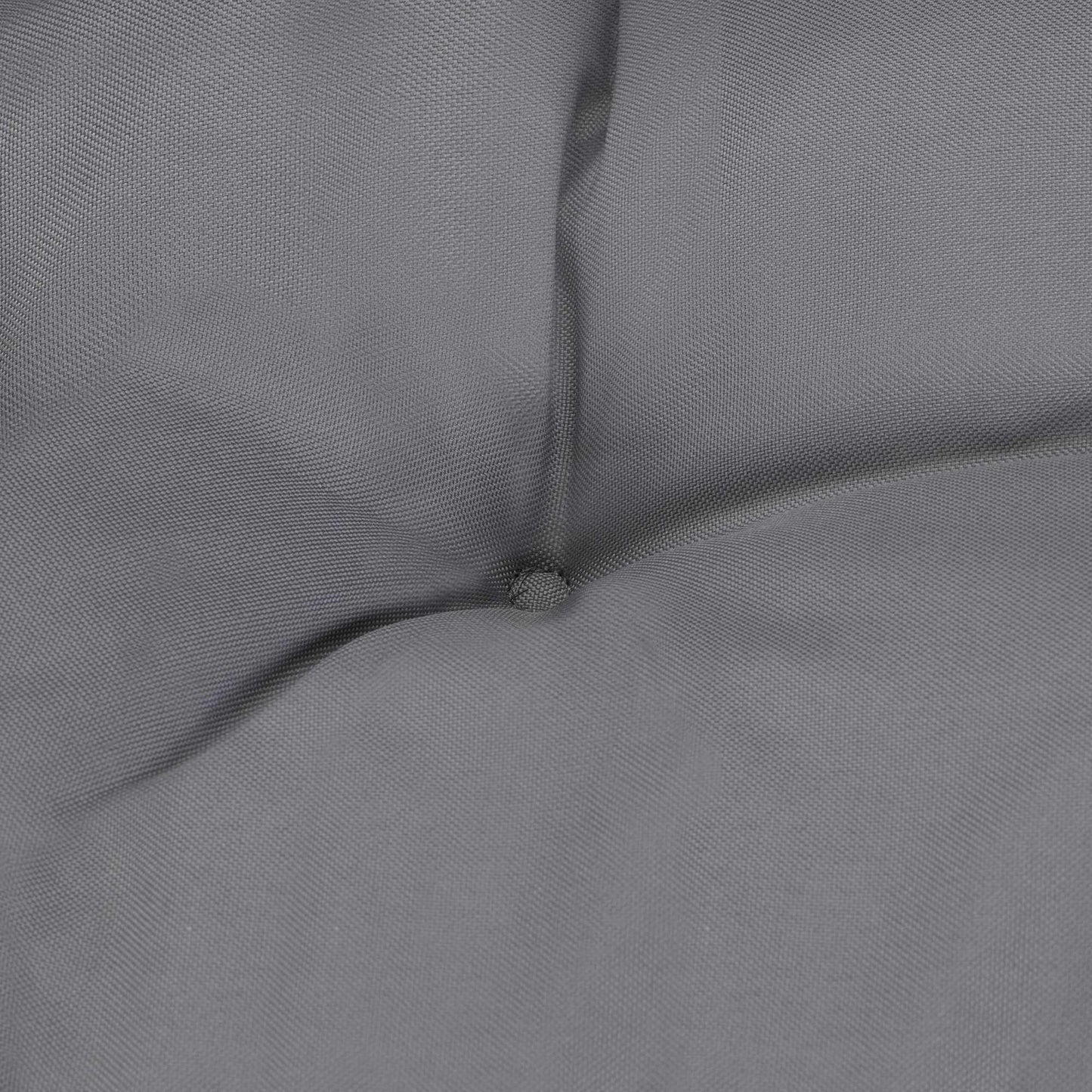 Dog bed gray