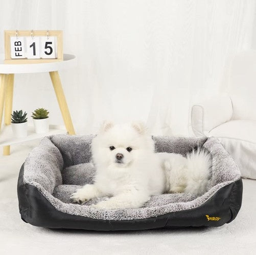 Dog/cat bed 60x45cm Purlov 24288