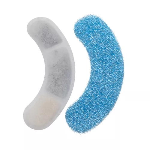 Dog/cat waterer filter - 4 pcs. Purlov 23925