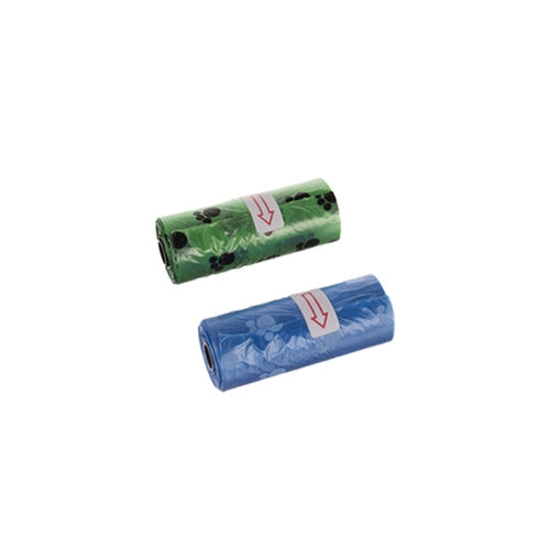 Dog chew toy, tug - set 25384