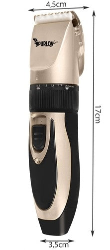 Dog clipper - set